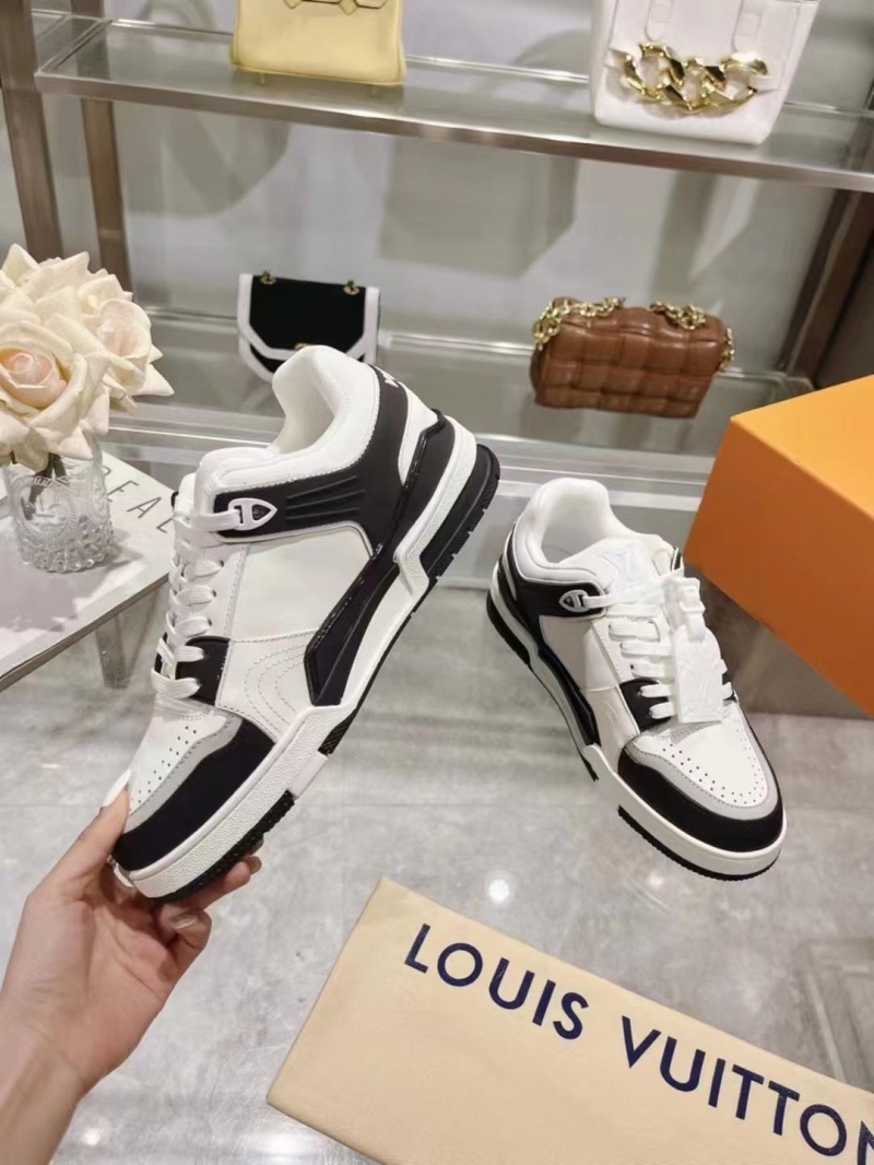 LV Sneakers